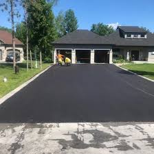 Best Driveway Maintenance Services  in The Village, OK